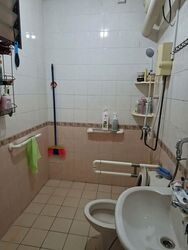 Blk 109A Depot Heights (Bukit Merah), HDB 4 Rooms #588537041